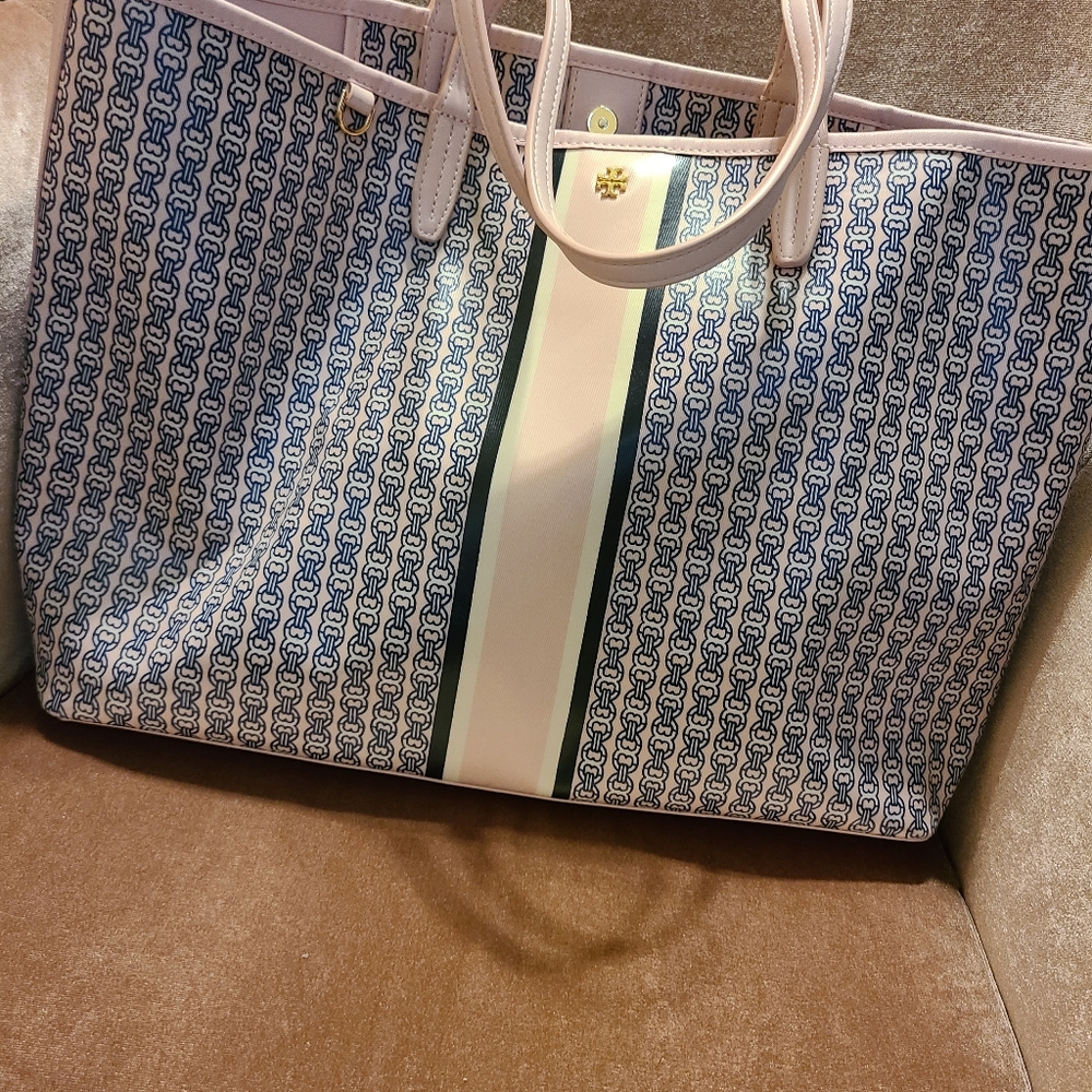 Tory Burch tote